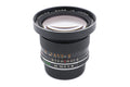 Yashica 21mm f3.5 ML - Lens