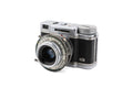 Lumiere Eljy - Camera