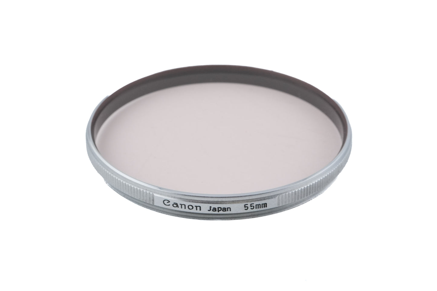 Canon 55mm Skylight Filter Slim 1x - Accessory