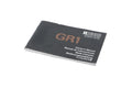 Ricoh GR1 Instruction Manual - Accessory