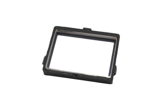 Mamiya 645 Super -1 Diopter Correction Lens - Accessory