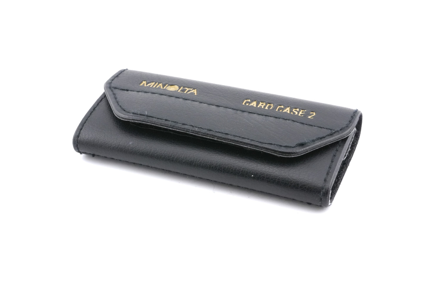 Minolta Card Case 2 - Accessory
