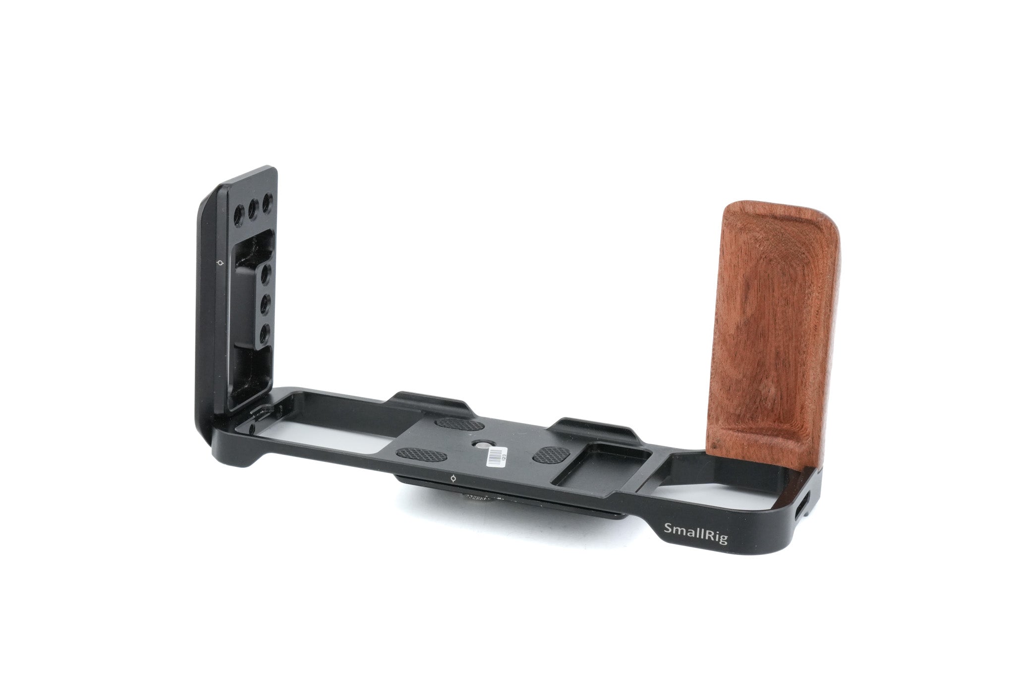 SmallRig Fujifilm GFX 50R L-Bracket (2339) - Accessory