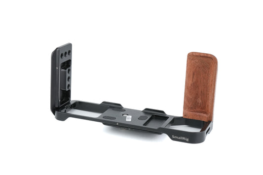 SmallRig Fujifilm GFX 50R L-Bracket (2339) - Accessory