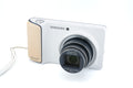 Samsung Galaxy EK-GC100 - Camera