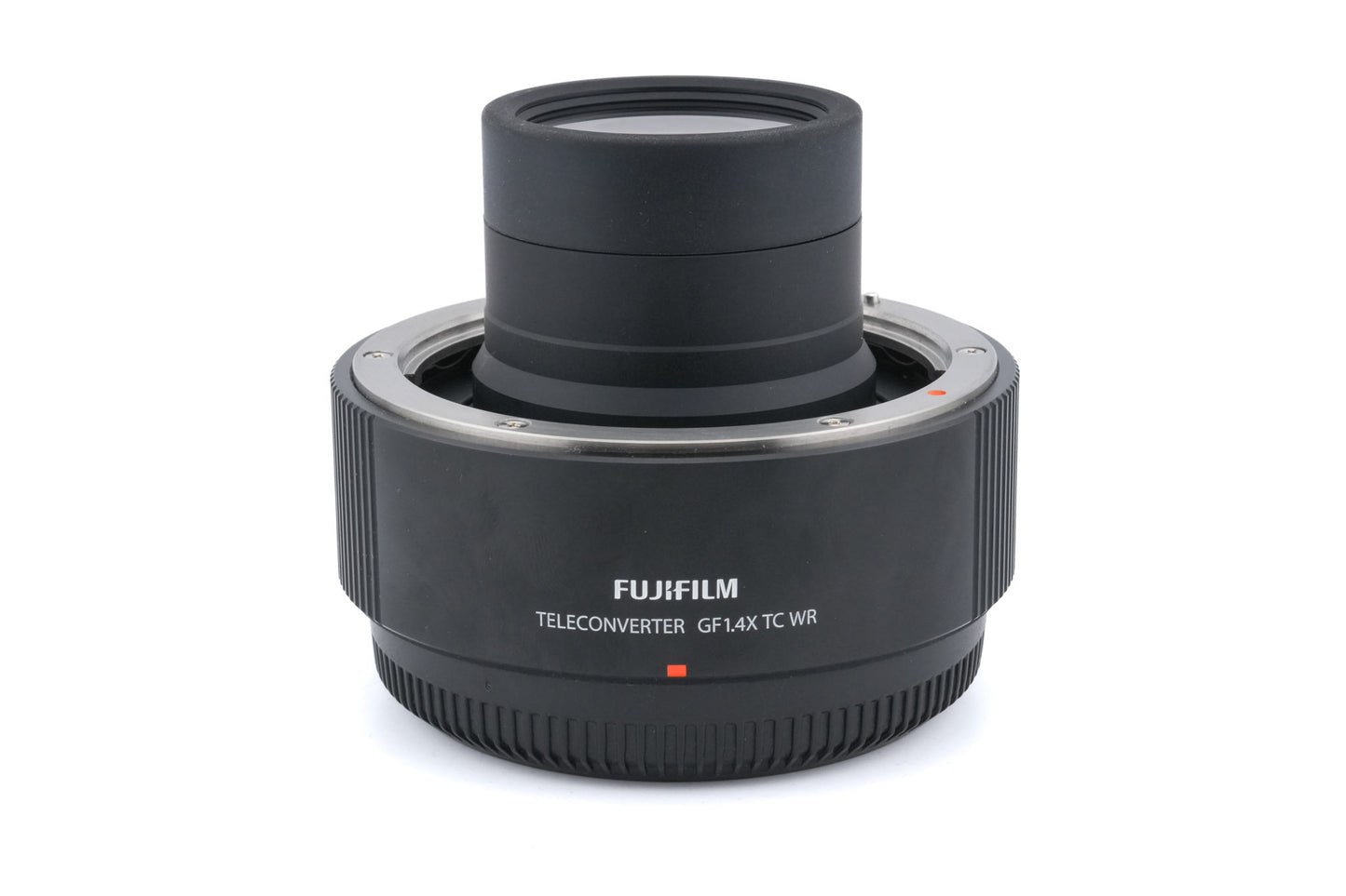 Fujifilm 1.4x GF TC WR Teleconverter - Accessory