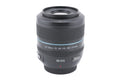 Samsung 60mm f2.8 Macro ED OIS SSA - Lens