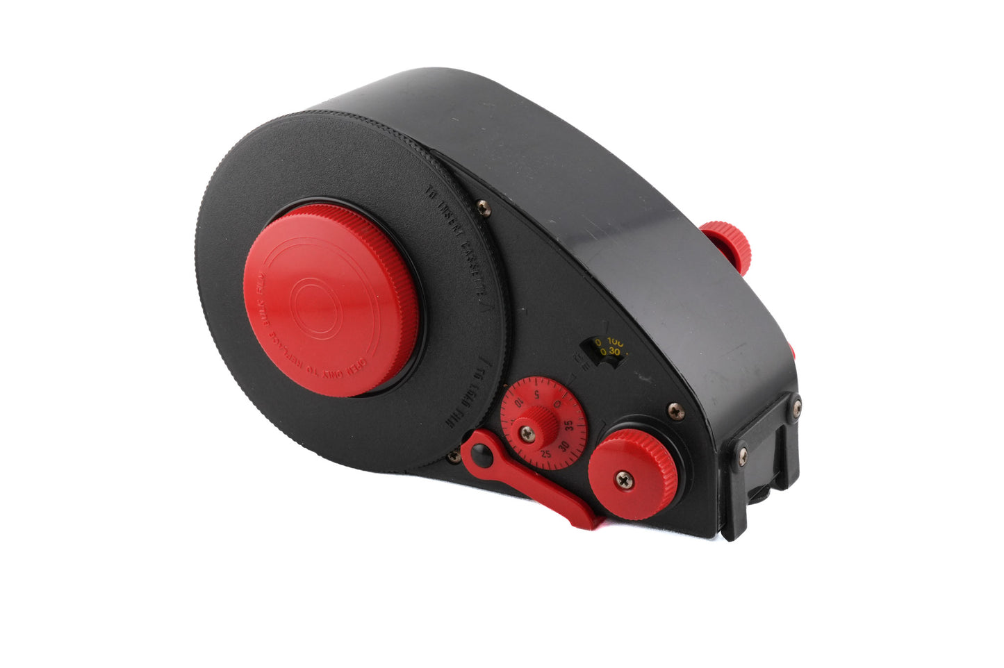 Computrol Bulk Film Loader - Accessory