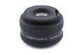 Schneider-Kreuznach 50mm f2.8 Componar-S - Lens