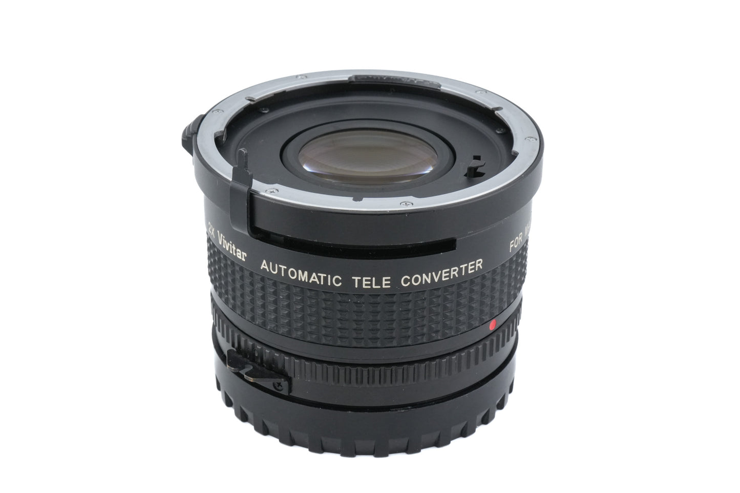 Vivitar 2x Teleconverter - Accessory