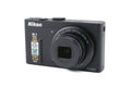 Nikon Coolpix P310 - Camera
