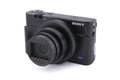 Sony Cyber-Shot DSC-RX100 VII - Camera