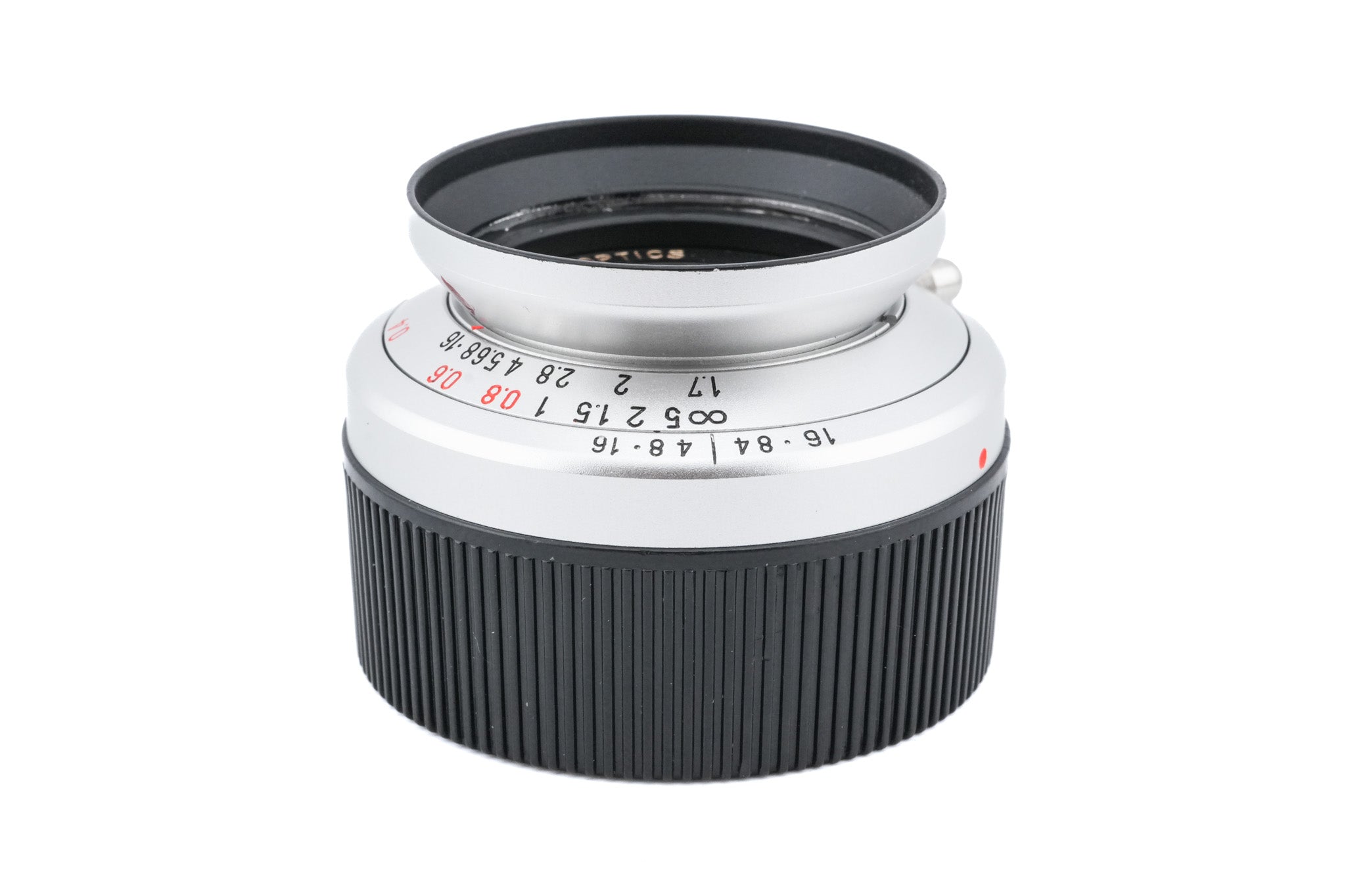 MS Optics 28mm f1.7 Apoqualia Full-MC - Lens