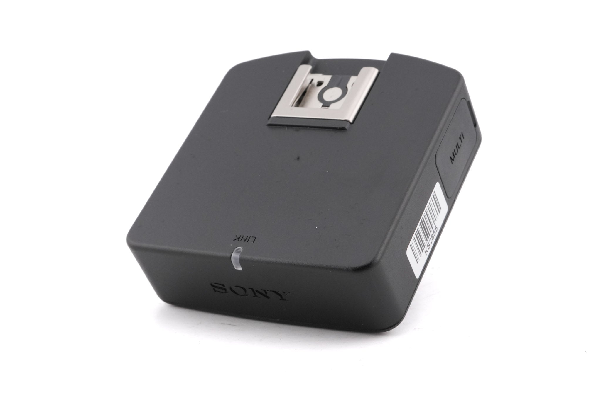 Sony FA-WRR1 Wireless Radio Receiver - Accessory