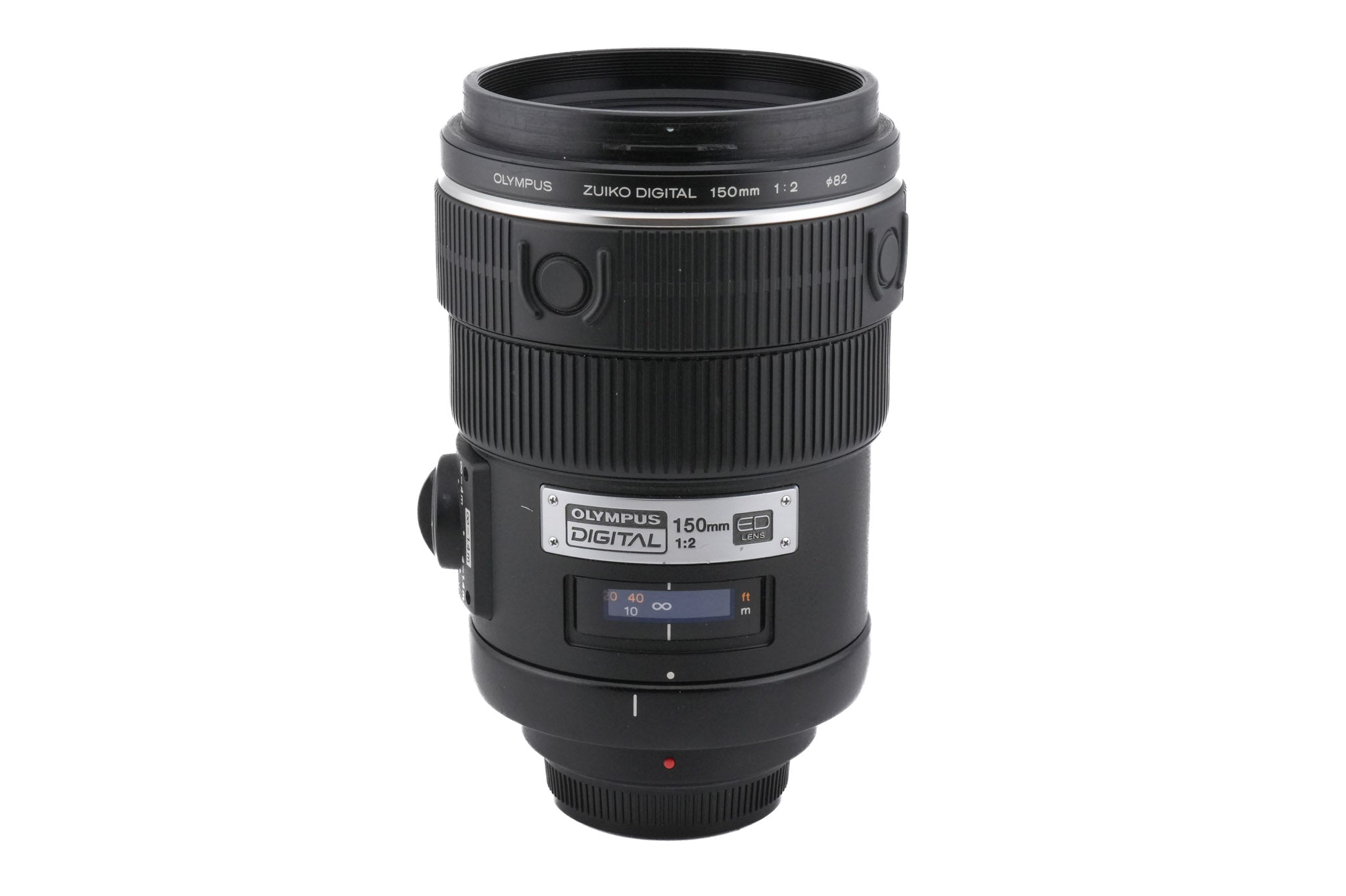 Olympus 150mm f2 Zuiko Digital ED - Lens