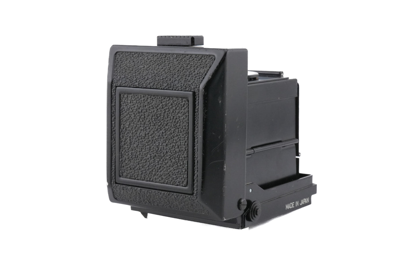 Norita Waist Level Finder - Accessory