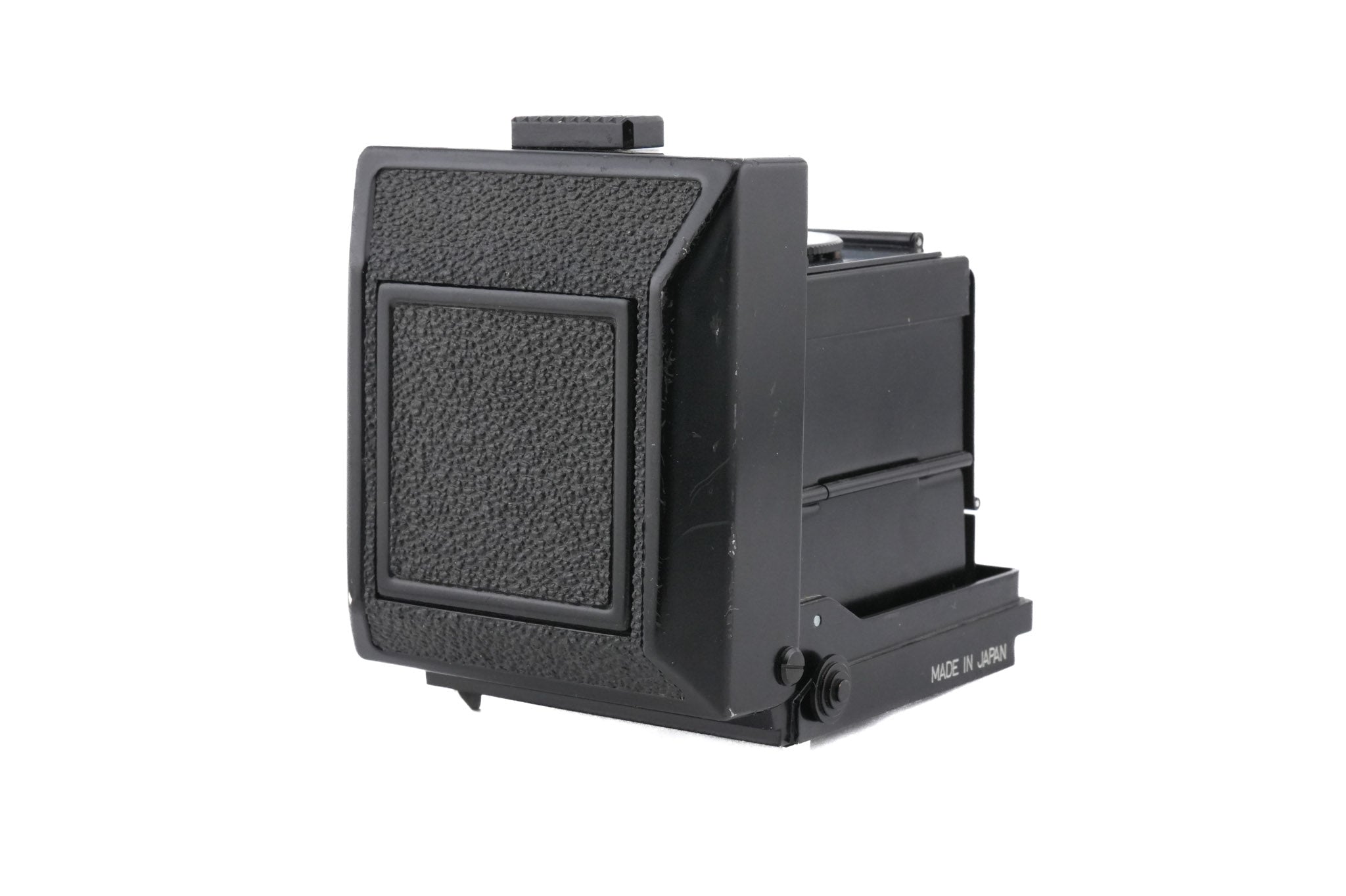 Norita Waist Level Finder - Accessory