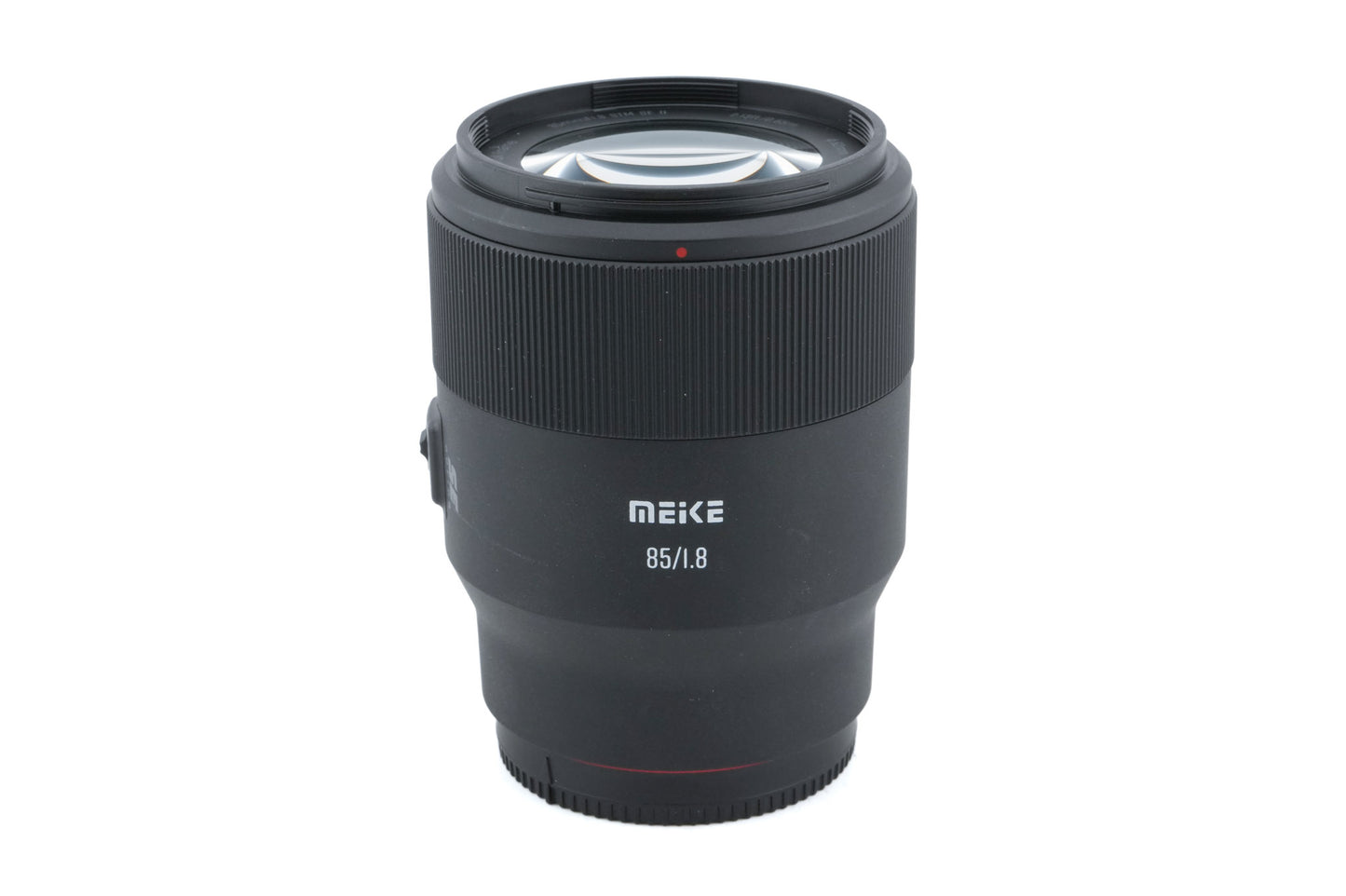 Meike 85mm f1.8 STM SE II - Lens