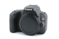 Canon EOS 200D - Camera