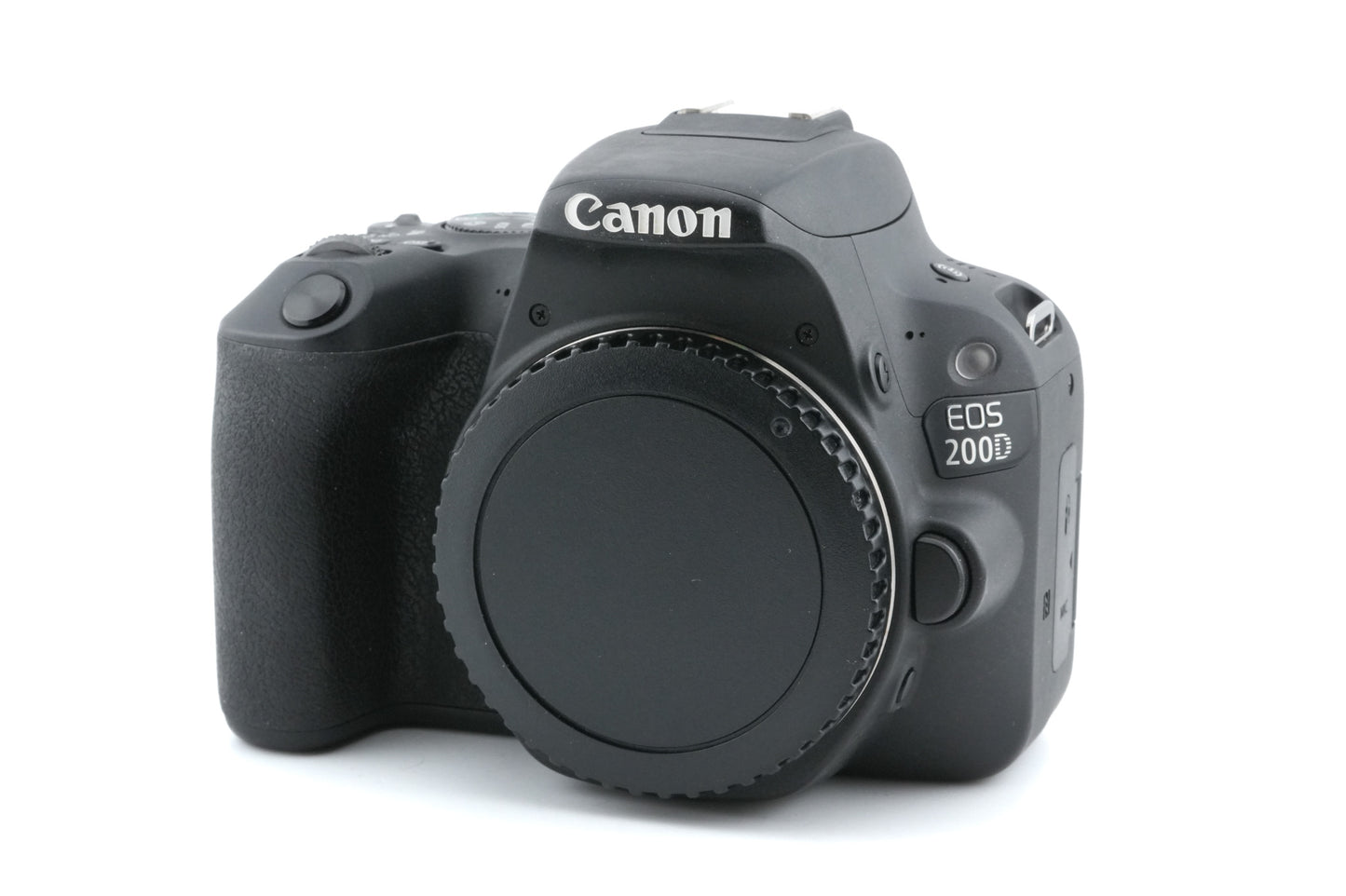 Canon EOS 200D - Camera