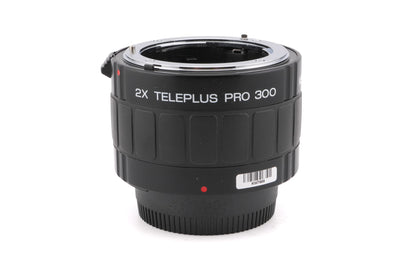 Kenko 2x Teleconverter N-AF Teleplus Pro 300 DG - Accessory