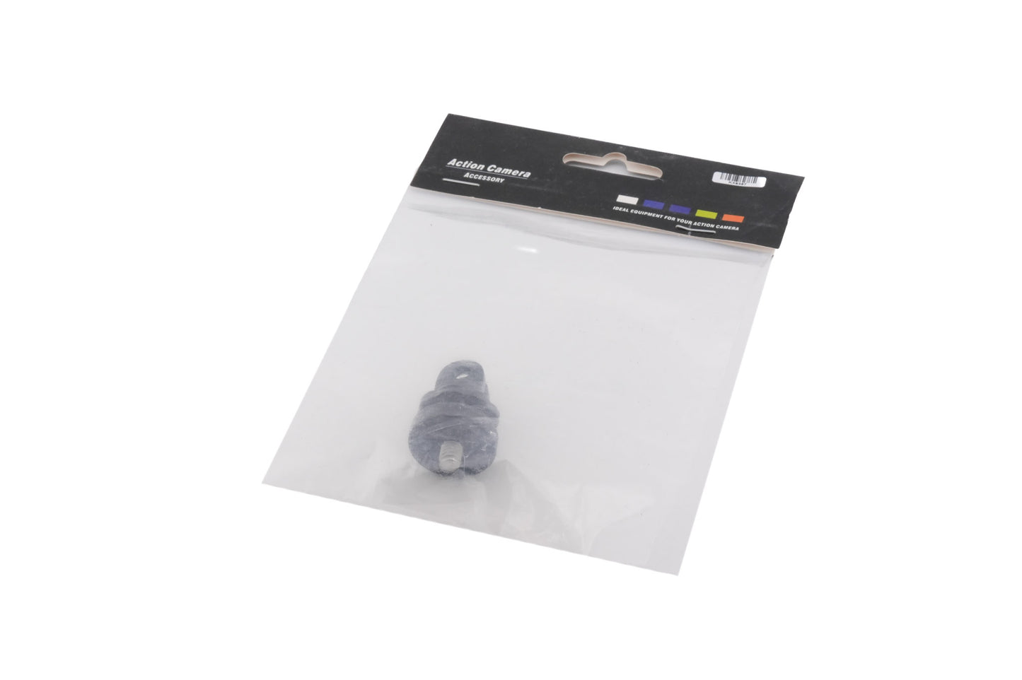 Generic Action Camera 1/4" Screw Tripod Adapter - Accessory