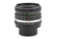 Edixa 28mm f3.5 Edixar - Lens