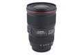 Canon 16-35mm f4 L IS USM - Lens