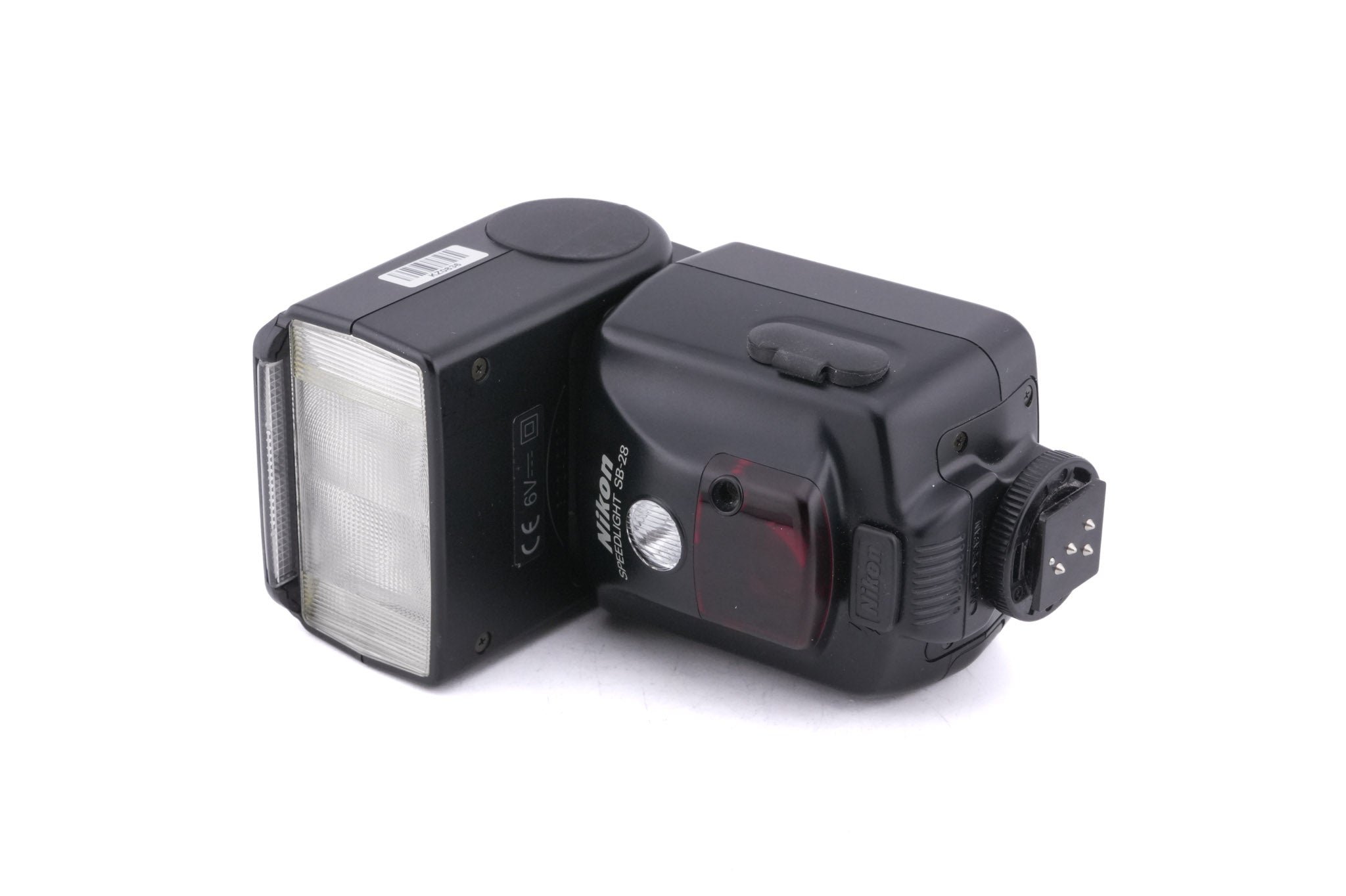 Nikon SB-28 Speedlight - Accessory