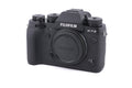 Fujifilm X-T2 - Camera