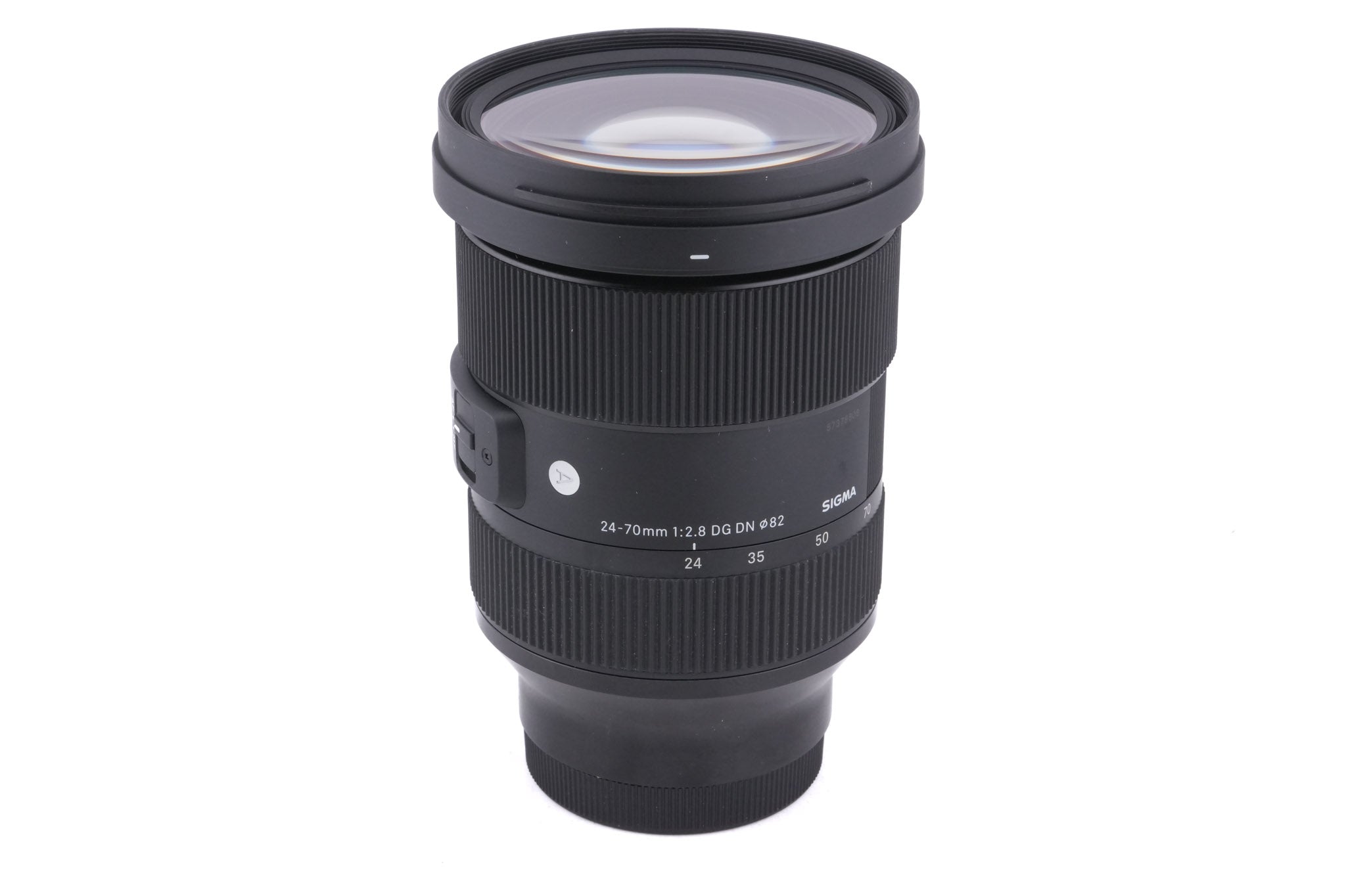 Sigma 24-70mm f2.8 DG DN Art (019) - Lens