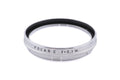 Voigtländer 47mm Close-Up Filter Focar C f=0.3m (345/47) - Accessory