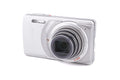 Olympus Mju 7010 - Camera