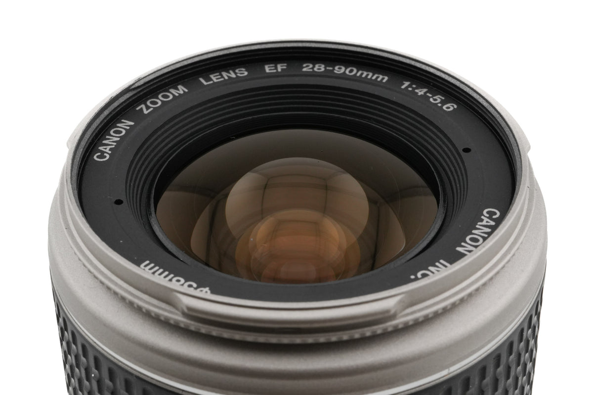 Canon 28-90mm f4-5.6