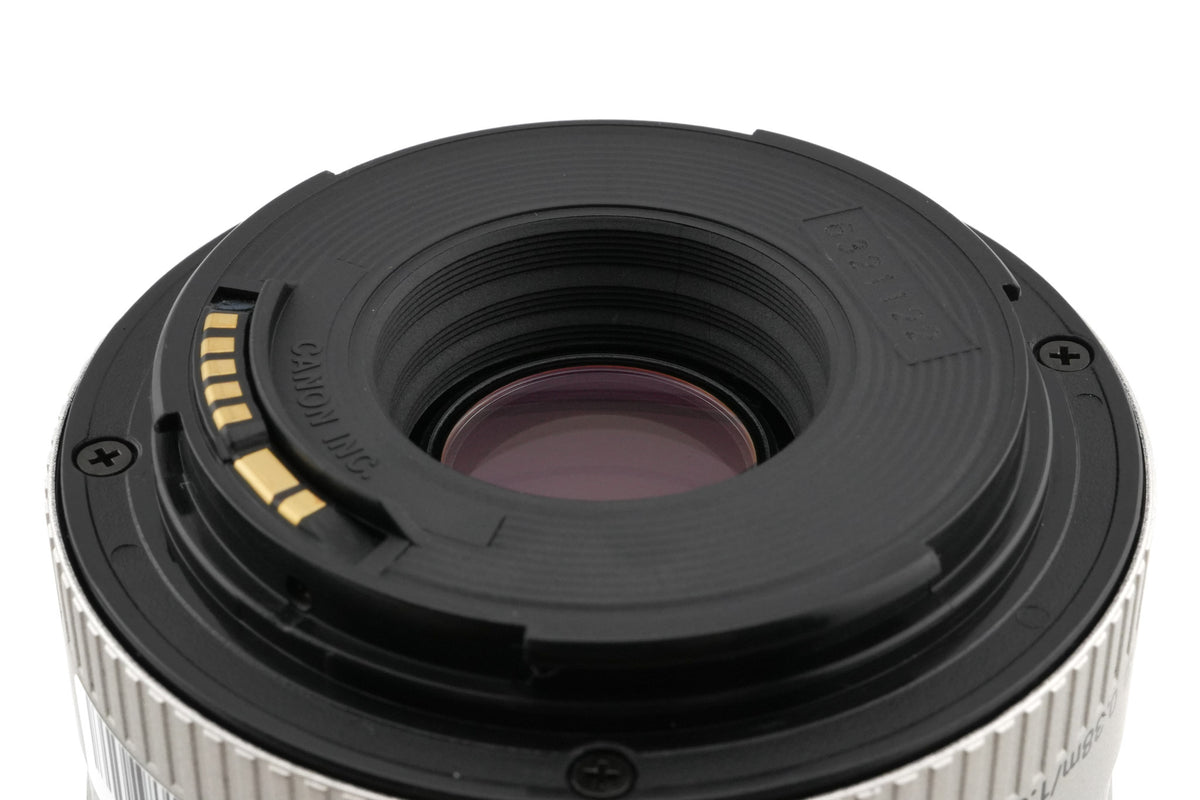 Canon 28-90mm f4-5.6