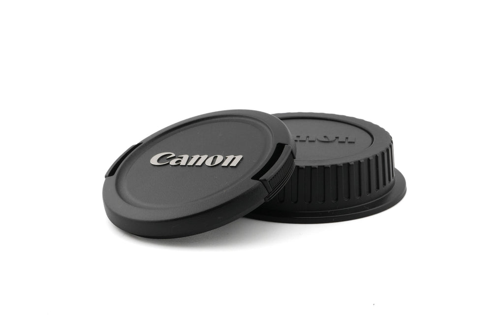 Canon 28-90mm f4-5.6