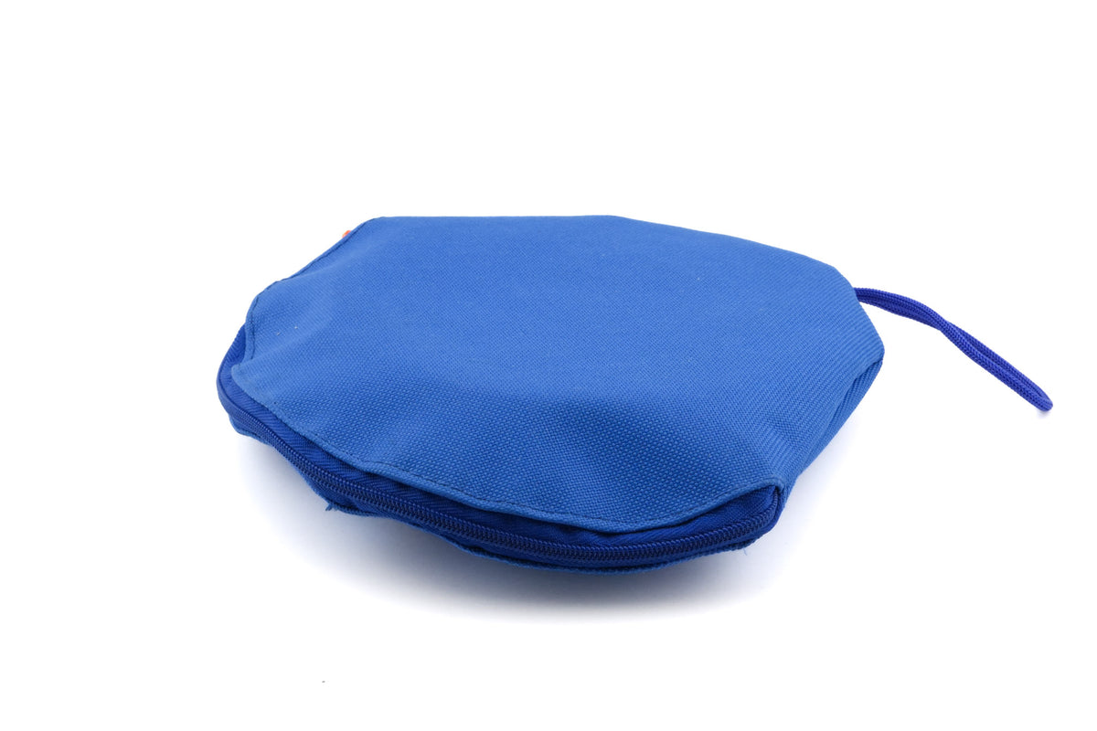 Lastolite 30cm Collapsible Reflector (Sunlite/Soft Silver)