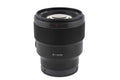 Sony 85mm f1.8 (SEL85F18)