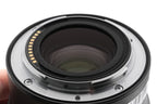 Nikon 50mm f1.8 Nikkor Z S
