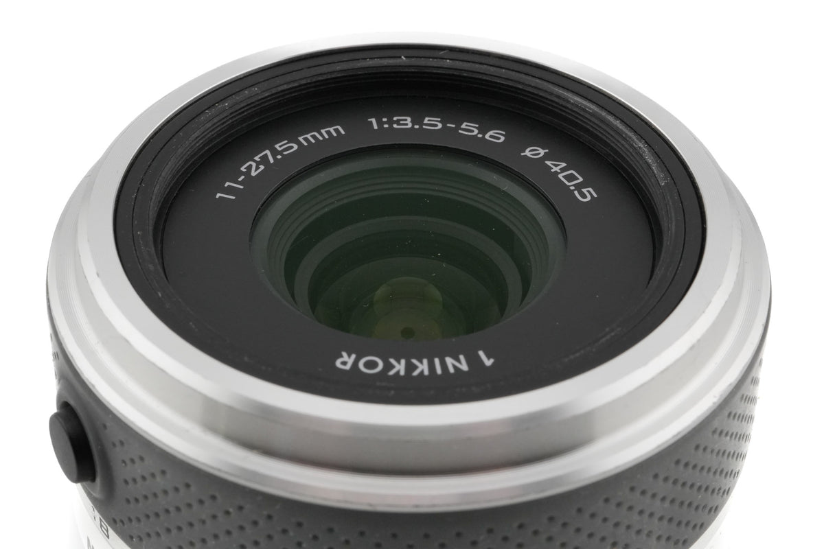 Nikon 11-27.5mm f3.5-5.6 1 Nikkor
