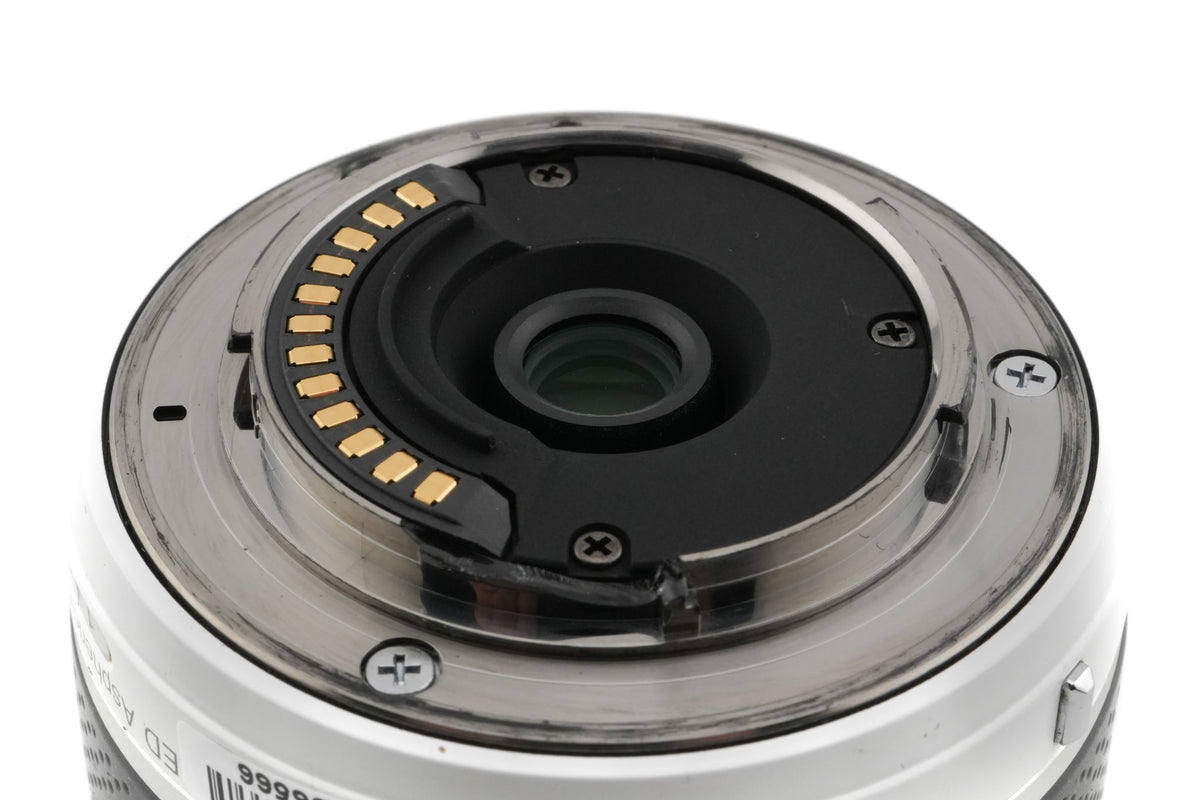 Nikon 11-27.5mm f3.5-5.6 1 Nikkor