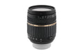 Tamron 18-200mm f3.5-6.3 XR LD DI II Aspherical (IF) AF (A14)