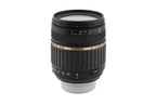 Tamron 18-200mm f3.5-6.3 XR LD DI II Aspherical (IF) AF (A14)