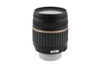 Tamron 18-200mm f3.5-6.3 XR LD DI II Aspherical (IF) AF (A14)