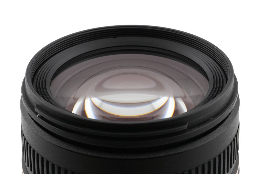 Tamron 18-200mm f3.5-6.3 XR LD DI II Aspherical (IF) AF (A14)