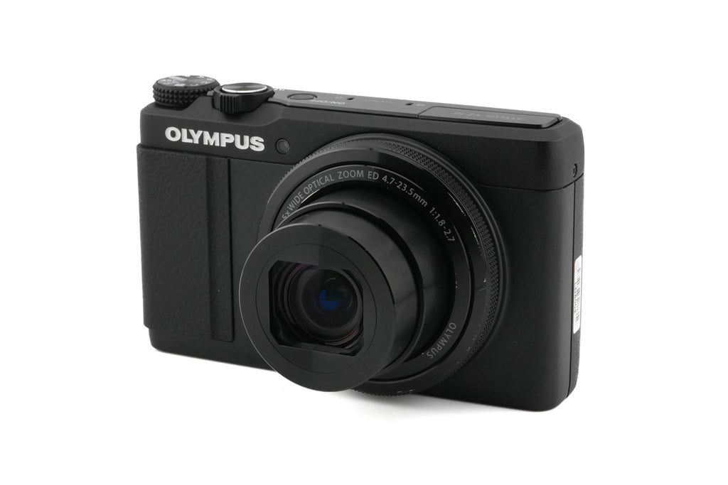 Olympus Stylus XZ-10