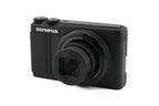 Olympus Stylus XZ-10