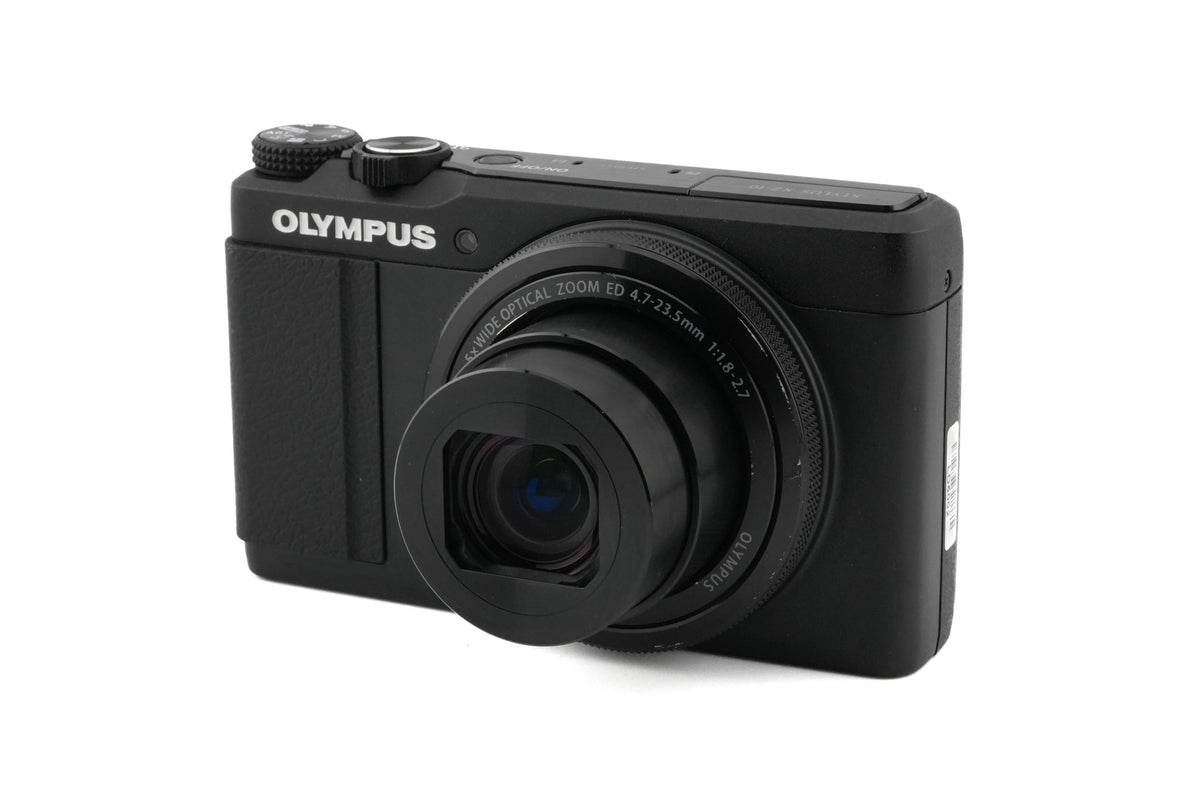 Olympus Stylus XZ-10