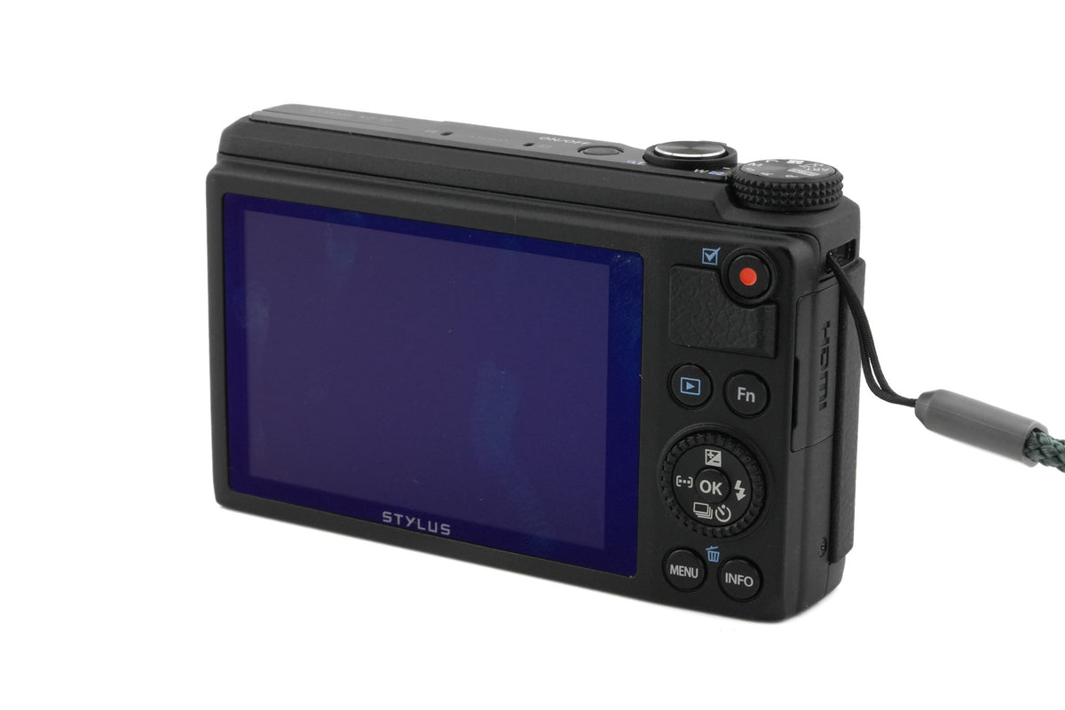 Olympus Stylus XZ-10