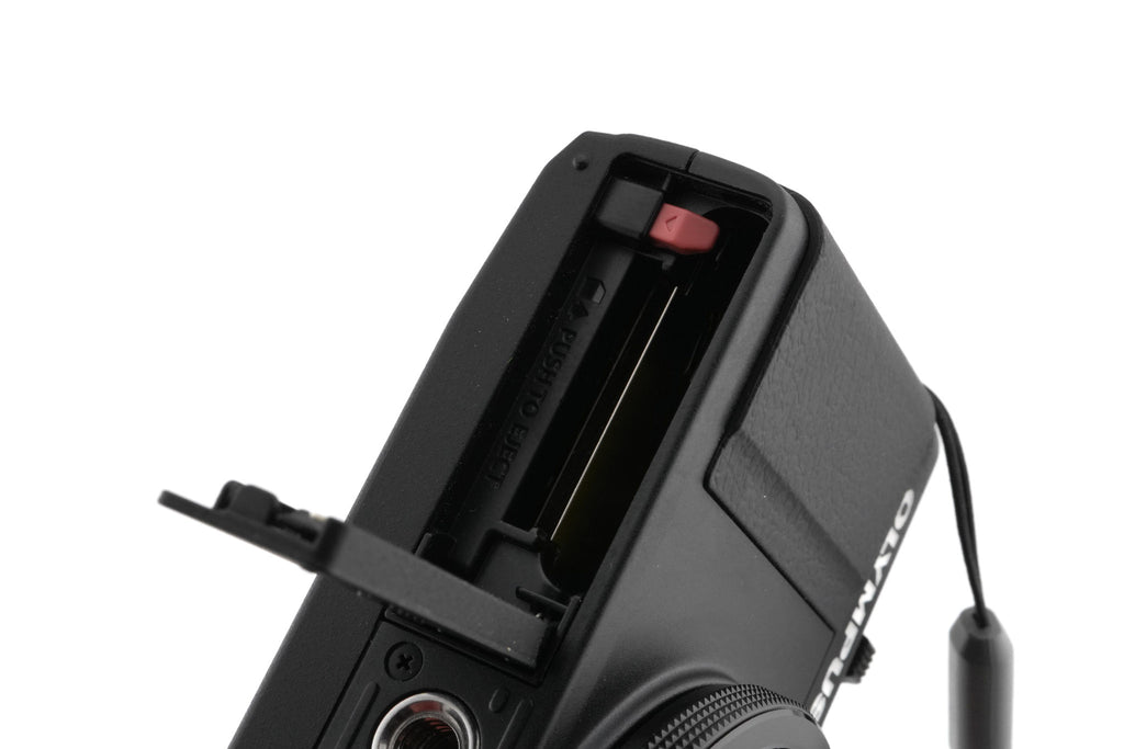 Olympus Stylus XZ-10